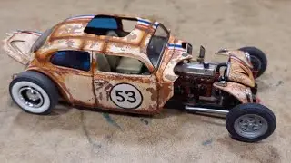 Model Car Show/Contest and Swap Meet River City Modelers Show 2022