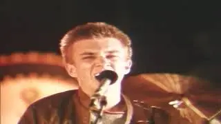 Foje - Laužo šviesa (1986)