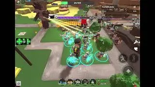 beating hardcore finally