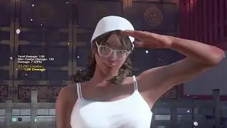 Tekken 7 | Julia | Advanced Combo Act 1