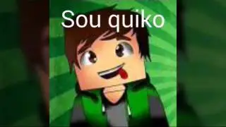 Não sou quiko