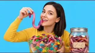 THE 10 BEST PRANK RECIPES! || Funny Homemade Food Pranks by 123 GO! GOLD
