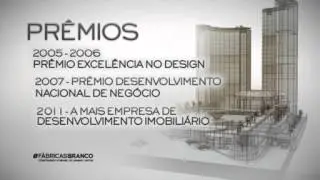 fabricas branco