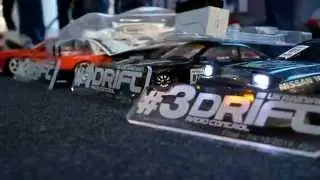 2014 Ukrainian Drift RC Final