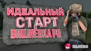 Вишнёвка рп: Как быстро прокачаться, сдать на права и ввести промокод