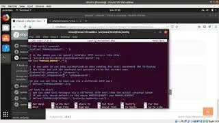 How to configure phpList to send your first emails?