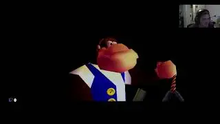 Donkey Kong 64 Part 5