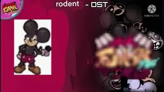 Rodent - mouse 2.5 fansong (warning really good)