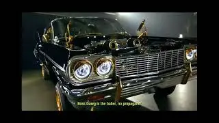 trueno & snoop dogg -  coming ft . santa fe klan & alemán ( music video) prod by last dude