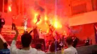 Dynamo-2 ultras!