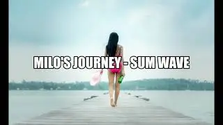 Milo's Journey / Sum Wave