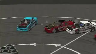 LFS - Drifter Team 2023