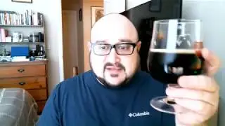 Georgia Beer Reviews: Firestone Walker Coconut Merlin Milk Stout