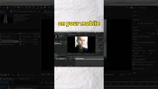 After Effects on Android? | Alight Motion Advance Mod Version🔥 [After Motion]