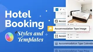 How to Customize Accommodation Pages on your Hotel Website with Booking Plugin
