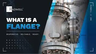 What is a Flange?