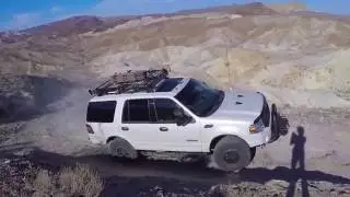 1LifeLive: Understanding Open Diff Off Road, Really Just 2 Wheel Drive