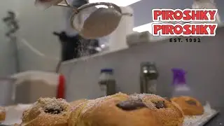 Piroshky Piroshky Collaborations | September 2020