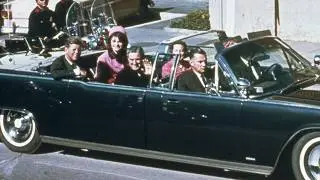 What Happened To The Custom Limousine JFK Was Assassinated In?