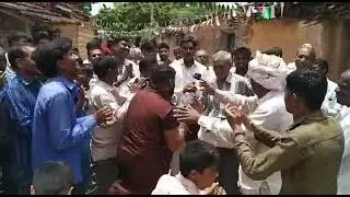 પાલખી ની મોજ