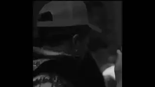 Pop Smoke in the studio with Lil Uzi Vert