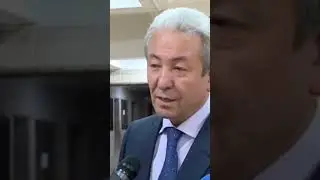 Аман болсок көрүшөбүз алар менен