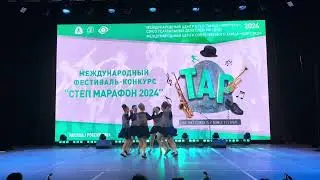 “Fairy reel” коллектив Irish Dance Москва. Педагог Салахетдинова Анна Александровна