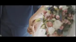 A VIAGEM DA FELICIDADE - GABRIEL E SARAH | WEDDING FILM | VBc Filmes