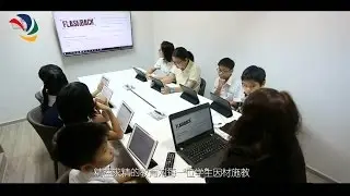 Ammolite Resource Group--Corp Video--HuashangTV