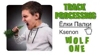 Ёлки Палки (TRACK PROCESSING)