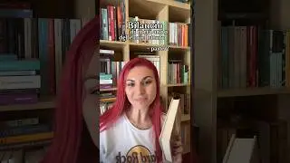 Il video completo sul bilancio delle mie letture dei prime sei mesi dell’anno è online sul canale!