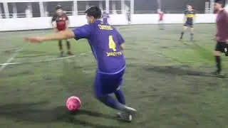 TIBURONES vs BUITRES