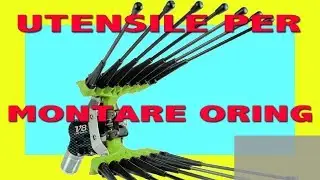 Tool for mounting seals