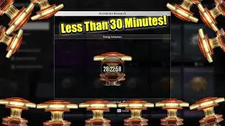 Fastest Energy Activator Farm | The First Descendant