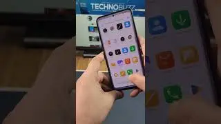 Xiaomi Hyper Os gallery app