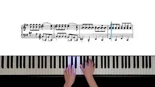 14. Моя лошадка (Russian Piano Method Part II)