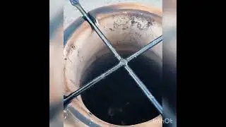 Наконец-то открыли сезон  с тандыром..