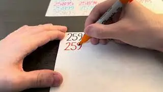 Writing 