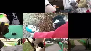 MR.OREO.EXE has a Sparta Unknown Remix