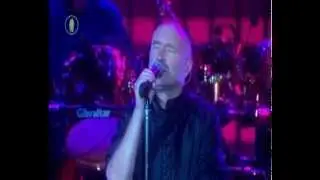 Genesis - Afterglow (Roma 2007)