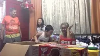 padala from tito rani part 2