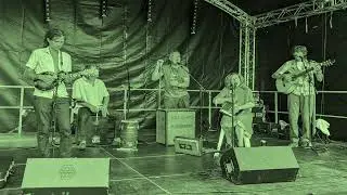 Chalk Horse Music - Turtle Dove {2021}