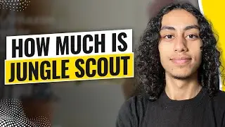 How Much is Jungle Scout? (2024)