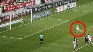 5 Fussball Regeln, die KEINER kennt ! #3