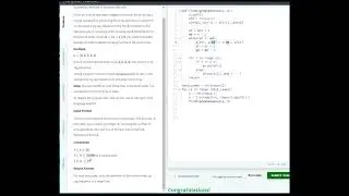 Zigzag Sequence