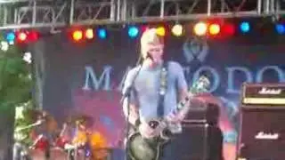 Mastodon 
