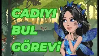 MSP2 Cadiyi Bul Görevi 2024 PASKALYA GÖREVİ #msp2 #msp #moviestarplanet2 #moviestarplanet #msp2bug