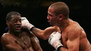 Andre Ward vs Darnell Boone Full Fight