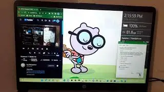 (Old Video) Windows 11 HAS BSOD #2