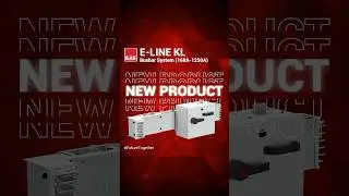 The Newest Member of the EAE Family, E-Line KL Busbar | EAE Group